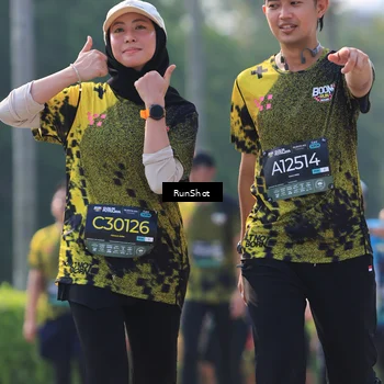 Runner Photo 7008749