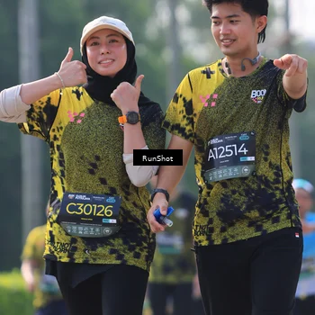 Runner Photo 7008750