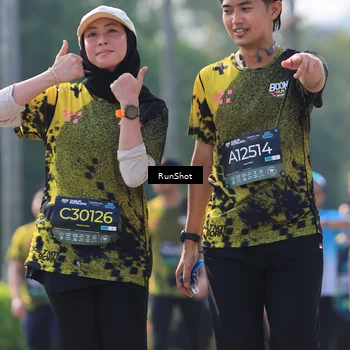 Runner Photo 7008753