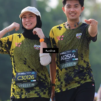 Runner Photo 7008760