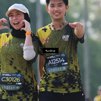 Runner Photo 7008767