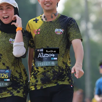 Runner Photo 7008769