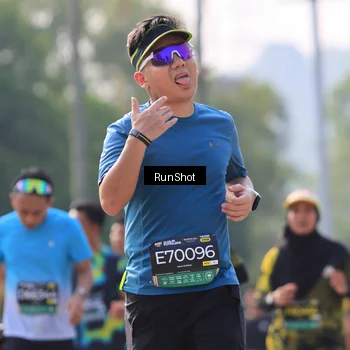 Runner Photo 7008780