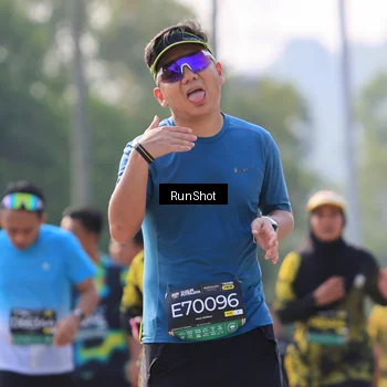 Runner Photo 7008781