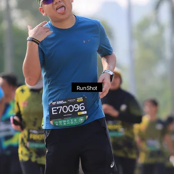 Runner Photo 7008782