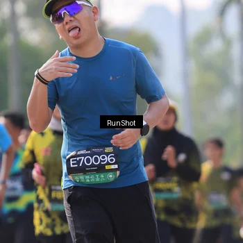 Runner Photo 7008783