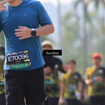 Runner Photo 7008784