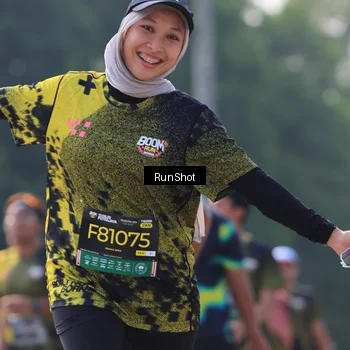 Runner Photo 7008804