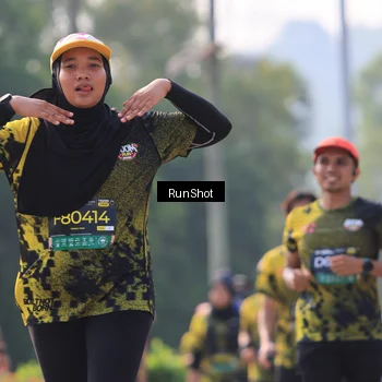 Runner Photo 7008806