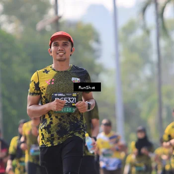 Runner Photo 7008808