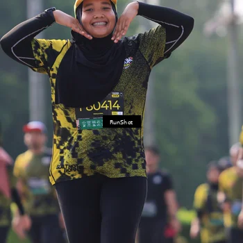 Runner Photo 7008810