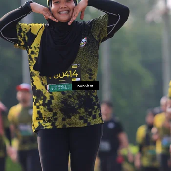 Runner Photo 7008811