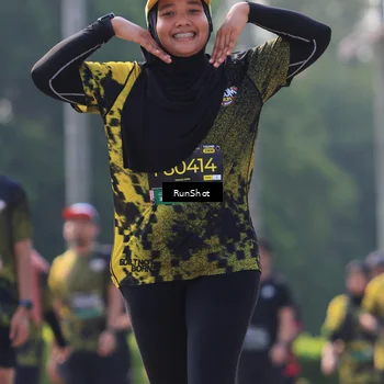 Runner Photo 7008813