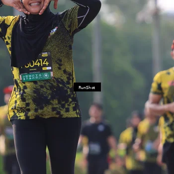 Runner Photo 7008814
