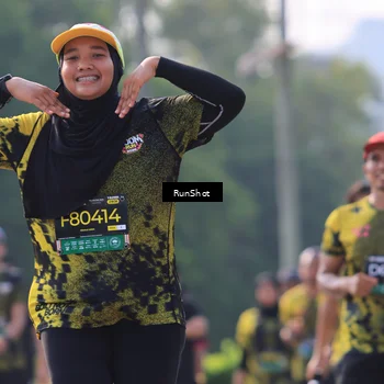 Runner Photo 7008815