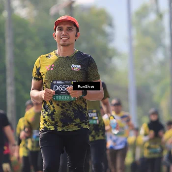 Runner Photo 7008817