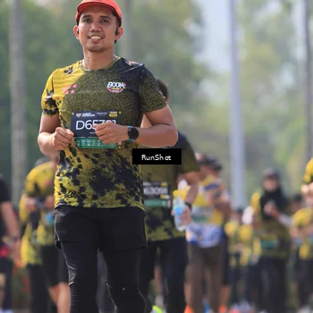 Runner Photo 7008818