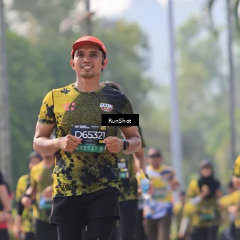 Runner Photo 7008819