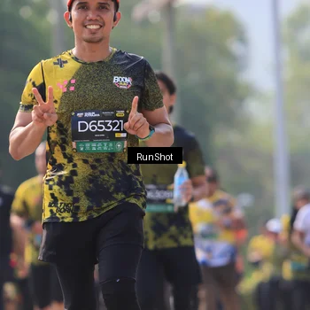 Runner Photo 7008822