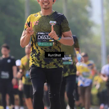 Runner Photo 7008825