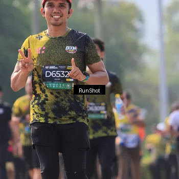 Runner Photo 7008826