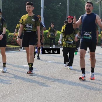 Runner Photo 7008827