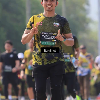 Runner Photo 7008829