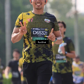Runner Photo 7008835
