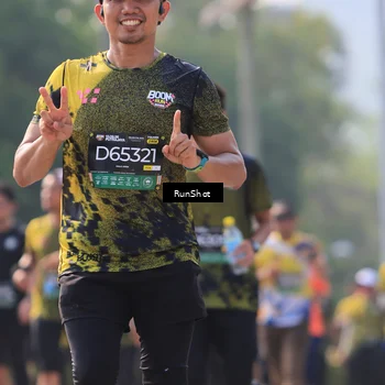 Runner Photo 7008836