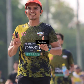 Runner Photo 7008838