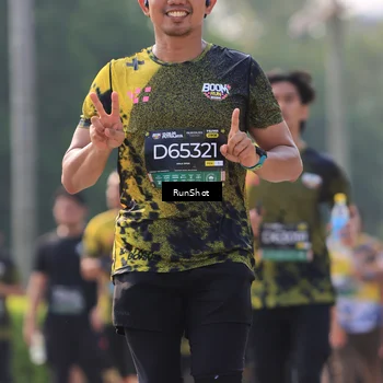 Runner Photo 7008840