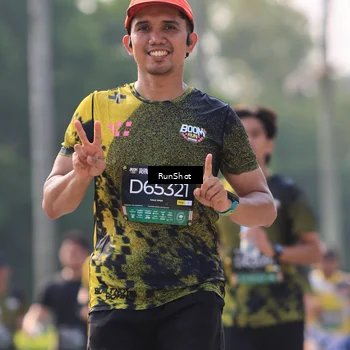 Runner Photo 7008841