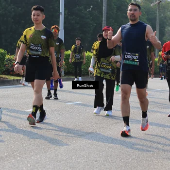Runner Photo 7008842