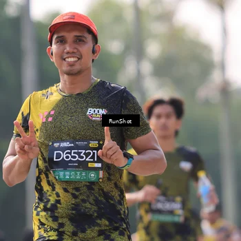 Runner Photo 7008843
