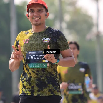 Runner Photo 7008845