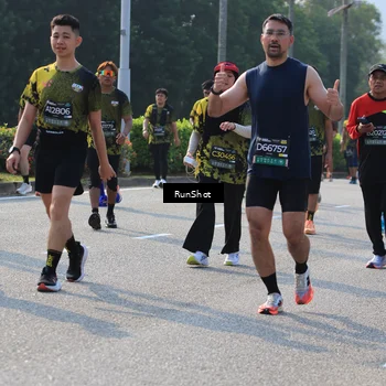 Runner Photo 7008847