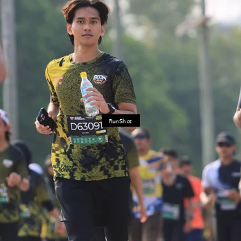 Runner Photo 7008849