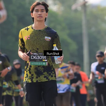 Runner Photo 7008851