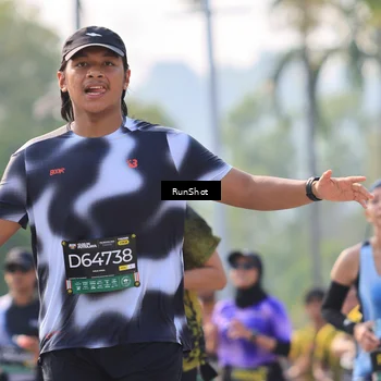 Runner Photo 7008856