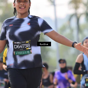 Runner Photo 7008858