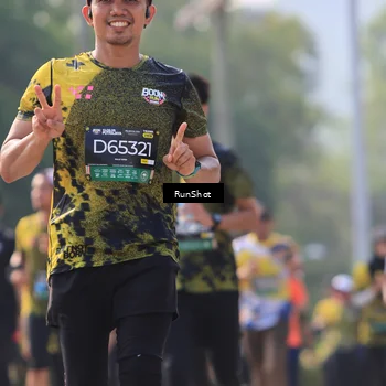 Runner Photo 7008861