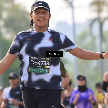 Runner Photo 7008862