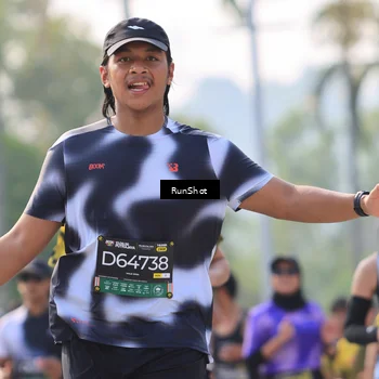 Runner Photo 7008866