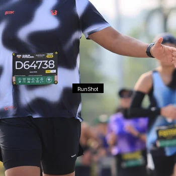 Runner Photo 7008867