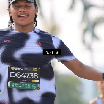 Runner Photo 7008869