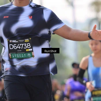 Runner Photo 7008870