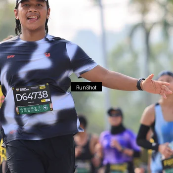 Runner Photo 7008871