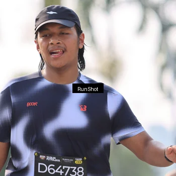 Runner Photo 7008874