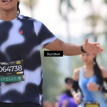 Runner Photo 7008875