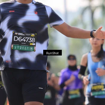 Runner Photo 7008879